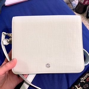 Epic Crossbody in Moon Mist Dagne Dover